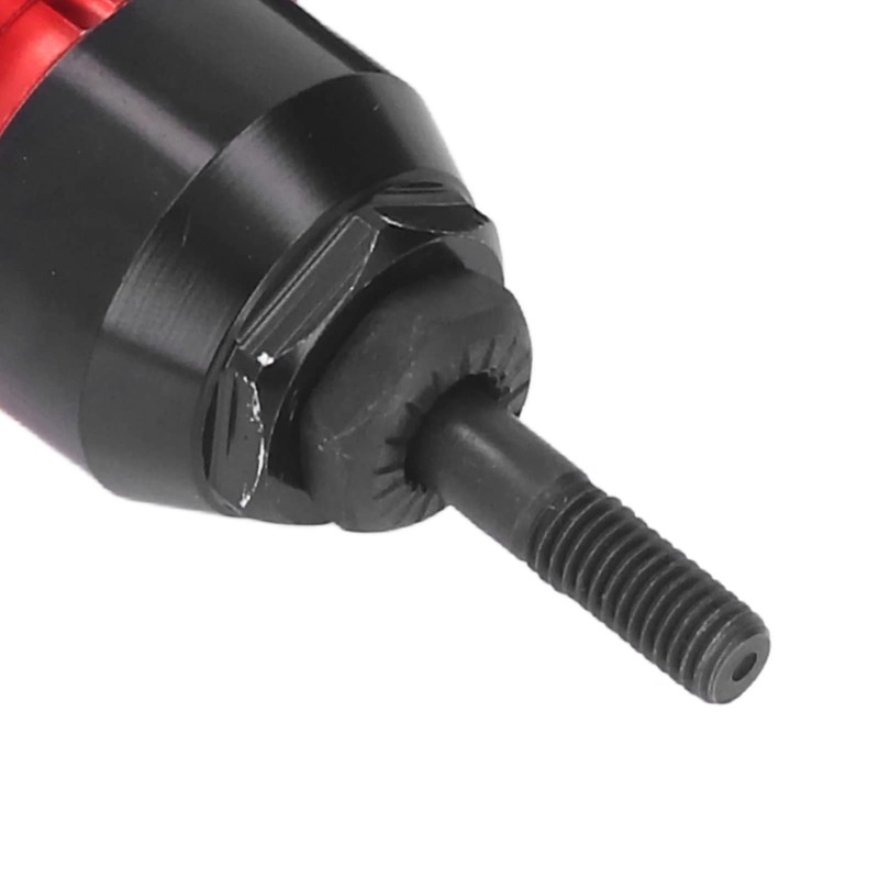 Rivet Nut Tool, Manual Automatic Nut Adapter, Rivet Nut Drill