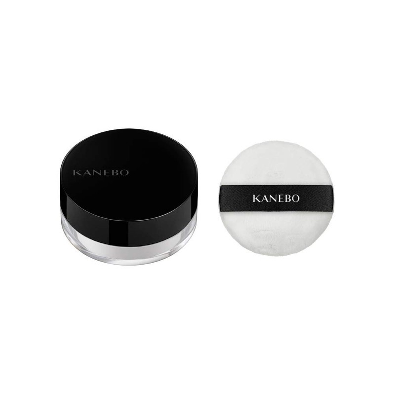 1 x KANEBO Canebow Face Powder Case