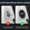Gen?rico Funda Protectora Universal de Cierre de Puerta
