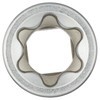 Tone 4TX-E22 E-Type Torx Socket, 1/2-inch (12.7 mm) Drive: E22