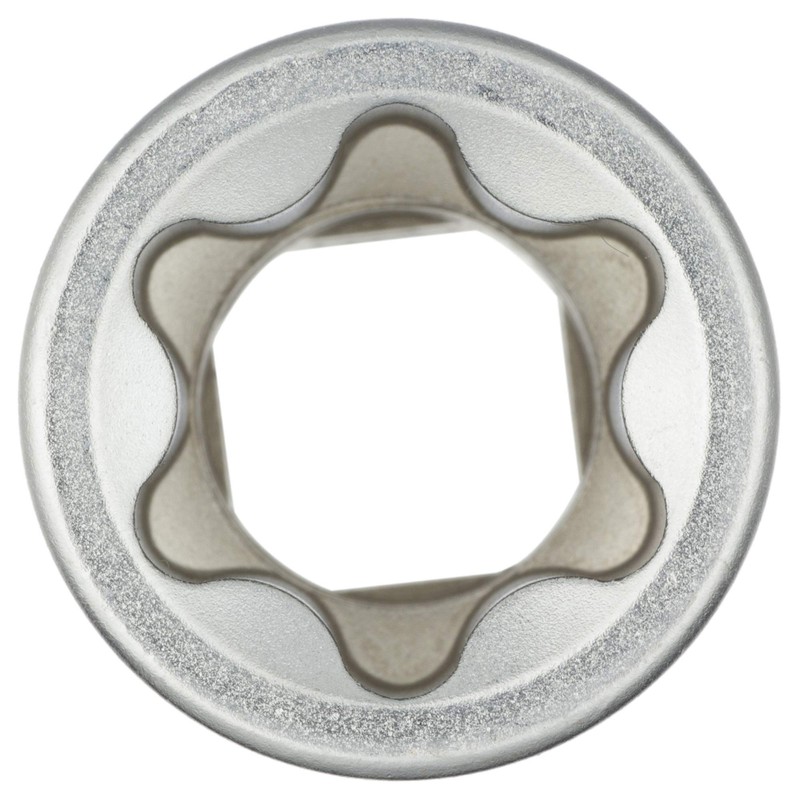 Tone 4TX-E22 E-Type Torx Socket, 1/2-inch (12.7 mm) Drive: E22