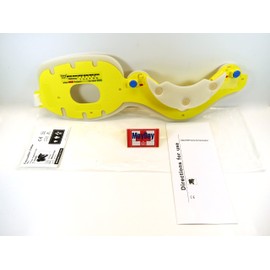 Medical Cervical Collar Child Neck Immobilizer Emergency Brace 191-MAYDAY