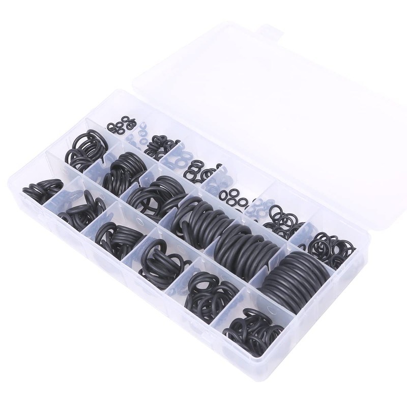waves 279 pcs Case O-Ring Set