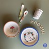 MOOMIN Petit Day - Set of 3 Lunch Boxes for