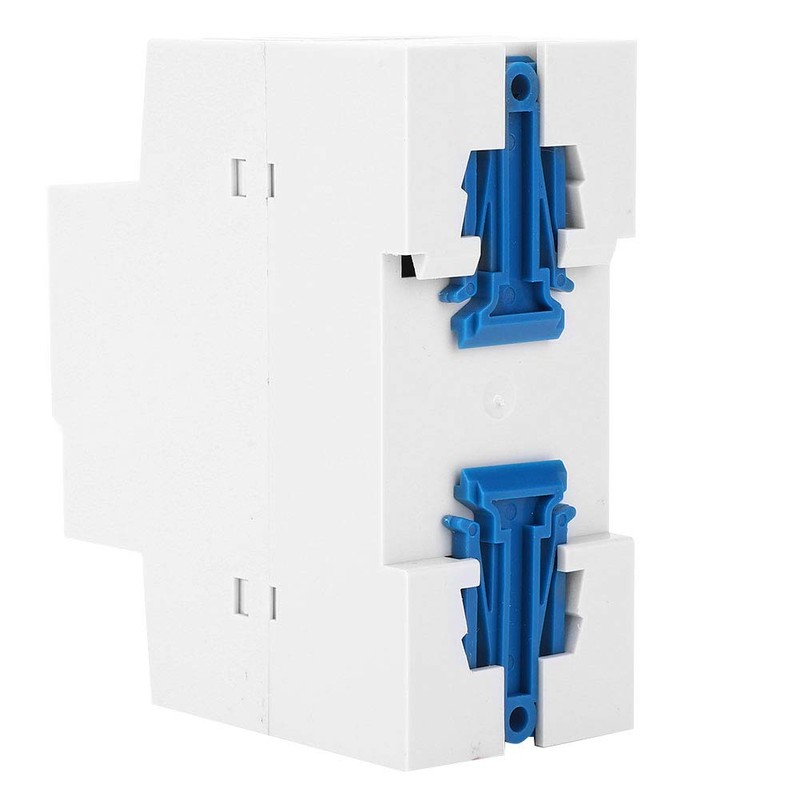 NKG-4 Timer Switch, Digital Timer, Programmable Timer, Compact, Portable, Easy