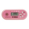 YAMAHA Digital Metronome 【Pink】 ME-110PK
