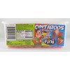 Fini Cintaroos Strawberry Sour Candy Strips 200 Pcs