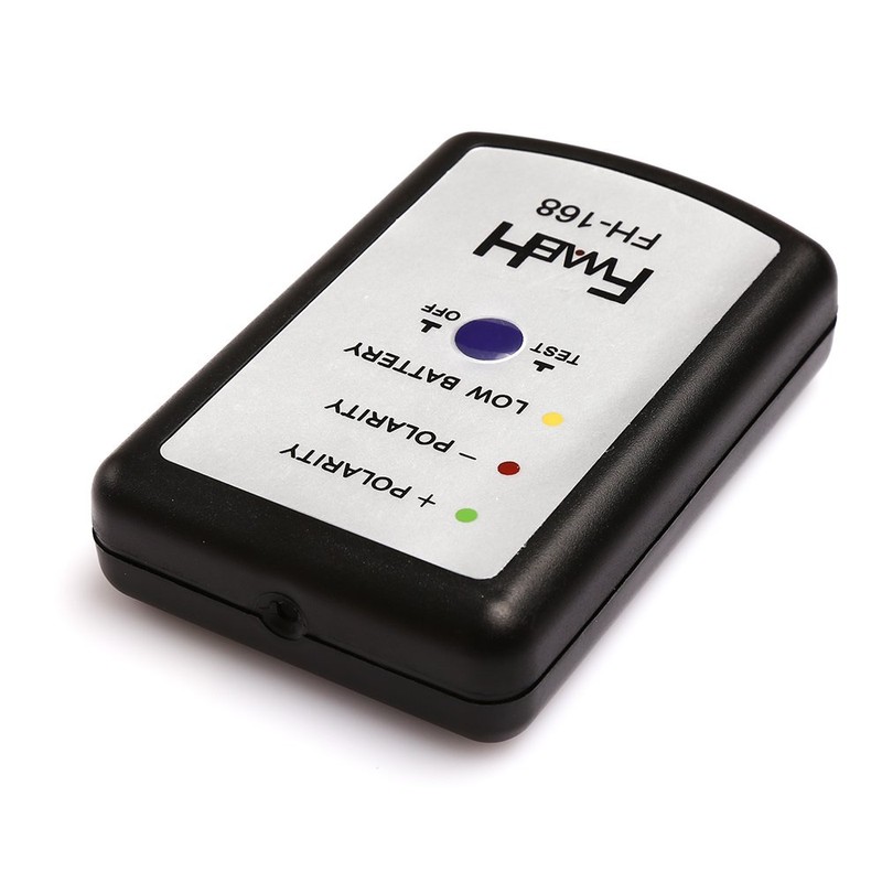 Car Audio System of Speaker Polarity Tester FH-168 Phase Meter