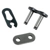 TDR 2pcs 530 Chain Joiner Link, Black, Fits 530 Chain