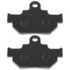 Caltric Front Brake Pads for Suzuki SP600 SP 600 1985