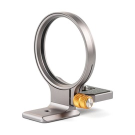 NiSi Wizard W-82M Compatible with Canon R Series | Camera Positioning Bracket