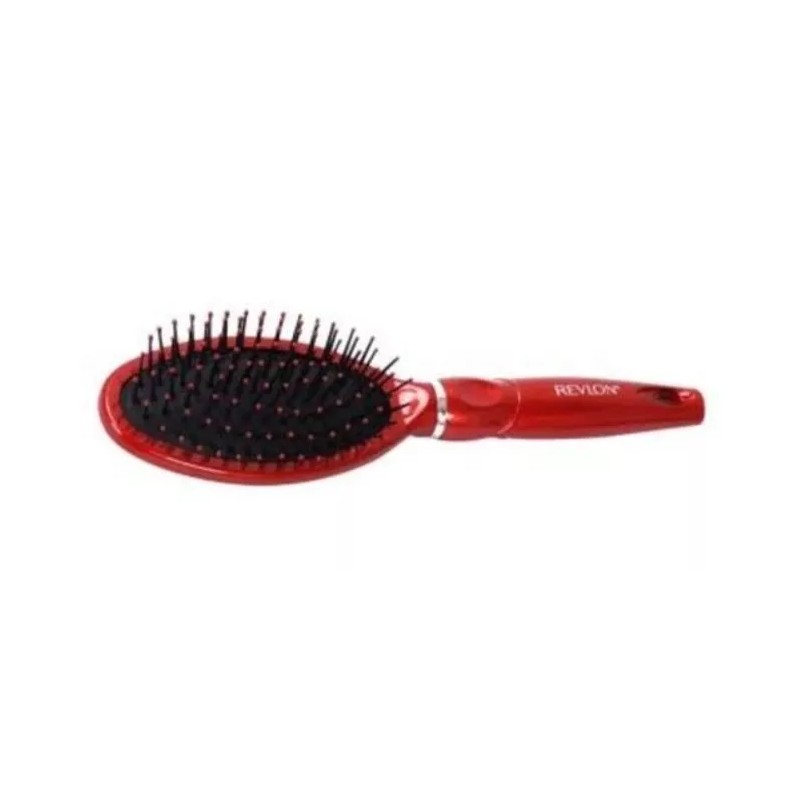 Revlon Cepillo De Cabello Revlon,desenredante Cabello Rizado,lacio
