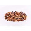 Blue Ginger - Lemon Ginger Blue Butterfly Flower Herbal Tea