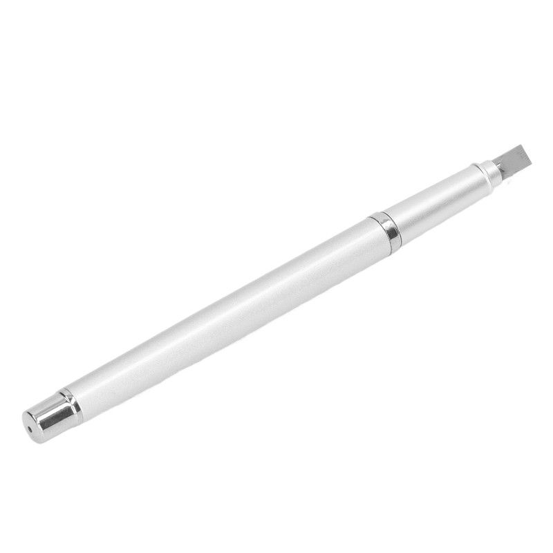 Pen Type Optic Fiber Cleaver Optical Cleaving Scribe Tool Tungsten