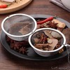 ALLVD ボール型 茶こし 50mm 304 茶こし シルバー