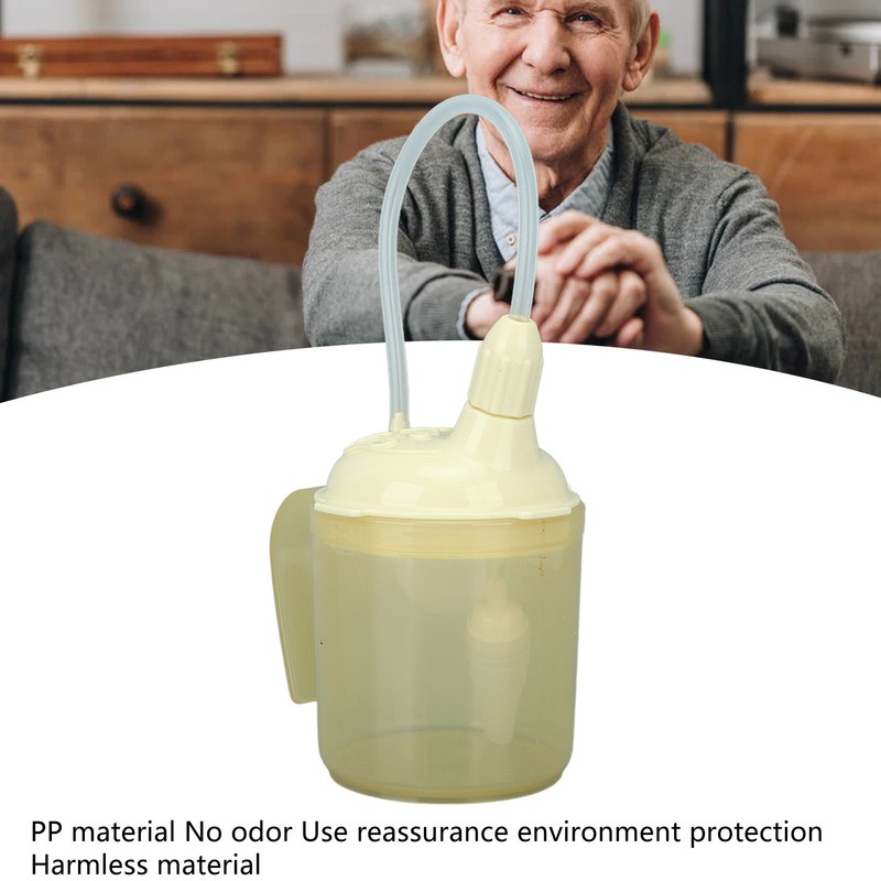 Feeding Drinking Cup Light Weight Drinking Aids Feeding Cup Anti