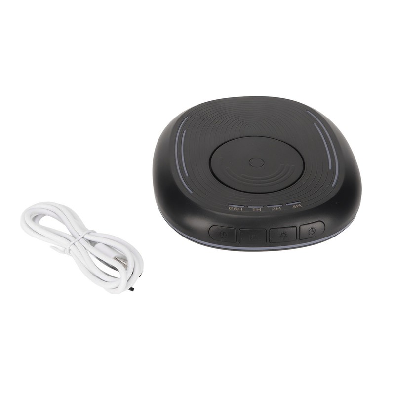 Undetectable Mouse Mover Adjustable Timing Plug and Play Silent Auto