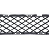 WenQi Front Lower Bumper Black Mesh Grille For 2015 16