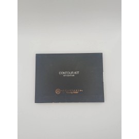 Anastasia Beverly Hills Contour Powder Kit Palette Light to Medium 0.11oz