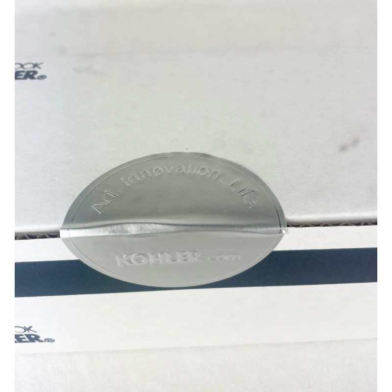 Kohler Artifacts K-72776-Y-BV Function Handshower Vibrant Brushed Bronze 2.5 GPM