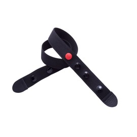 Clip.Ho Woman Stretch Belt Clip Ho Wear Size 14 to 18 Black, black