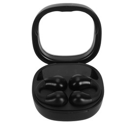 Fockety Language Translator Earbuds, 144 Languages Voice Language Translator Device Bidirection Simultaneous Translation, Offline Translation Online Translation APP Touch Control