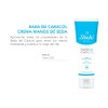 Kit 2 Babas De Caracol Manos De Seda Rejuvenece Aclara