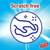Ajax 21 oz. Powder All-Purpose Cleanser with Bleach (12-Pack)