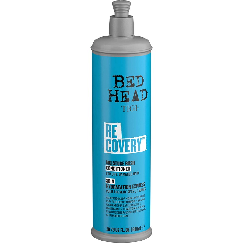 Bed Head by TIGI Recovery Moisturising Conditioner for Dry Hair,