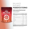 Pro Balance Myo Chiro Inositol Fórmula Relación 40a1 Suplemento Apoyo