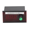 Voltage Generator with Digital Display Wear Resistance Anti Reverse Function