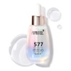 Papa Feel 577 Serum Aclarante Antimanchas Antiarrugas 30ml Sensible Día/noche