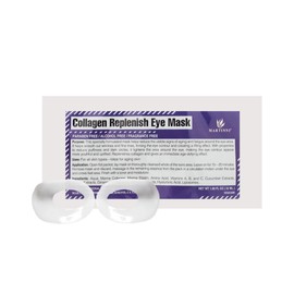 Collagen Replenish Eye Mask