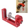 Ball Valve Lockout Device High Strength Adjustable Valve Lockout for