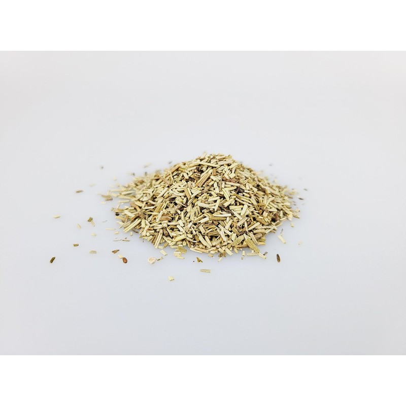 Chopped Dried Rosemary 100g - Selected Premium Food Grade