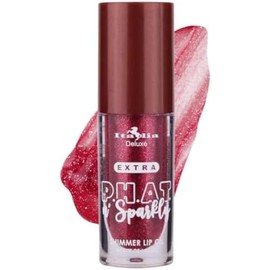 P.H.A.T. n' Sparkly Shimmer Lip Oil Italia Deluxe (Missy)