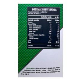 Advance Nutrition Hydrotein Vegan Choco Coco 1.996 Kg (4.4 Lb) Advance Nutriti