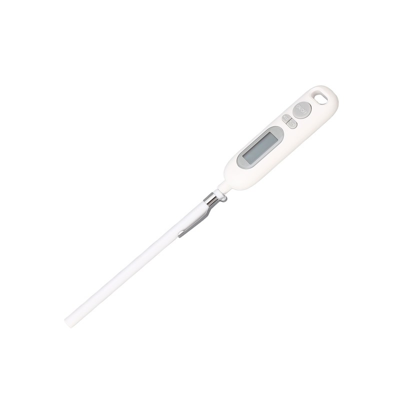Meat Food Thermometer Waterproof Electronic Digital Cooking Instant Read Probe