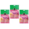 Miracle-Gro Orchid Plant Food Spikes (3)