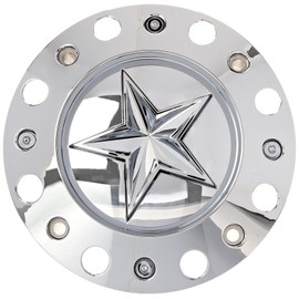 Rueda Pros 1000775 Centro de Rueda Cap