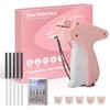 Stitch Gun for Clothes，Tagging Gun，Handheld Sewing Machine，Quick Clothing Fixer，Includes 5