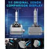 SENROBO Fit for Buick 2008-2012 Enclave CX CXL 2011-2013 Regal