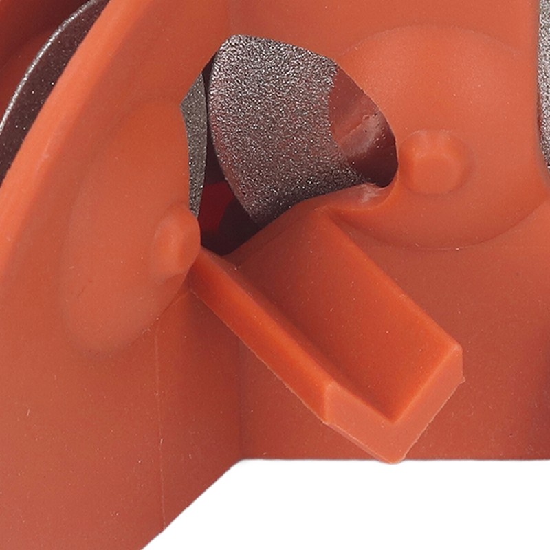 Multipurpose Drill Bit Sharpener High Efficiency Universal Portable Drill Bit