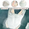 DOTOTO Mochila Portabebe, portabebe ergonomico para Niños Pequeños Recién Nacido,Ajustable,Cómodo