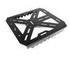 TW200 Rear Cargo Top Tail Rack Compatible with Yamaha TW