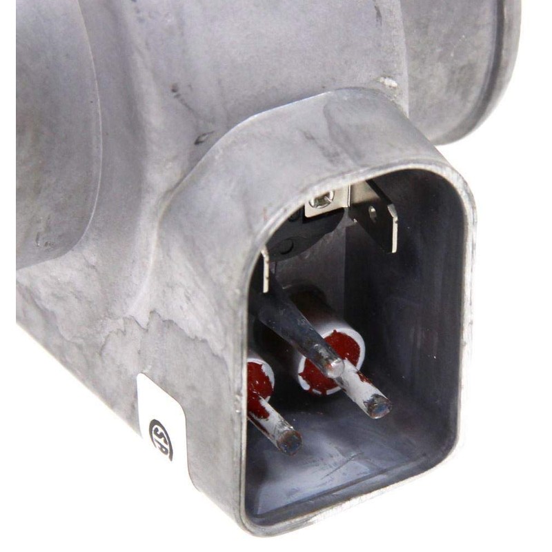 Kat's (16700) 1.75" Lower Radiator Heater Hose