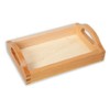 Mini Wooden Tray (165 x 100 x 25 mm)