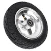 8 Inch Electric Scooter 8x2.00‑5 Tyre Pneumatic Tire and Stainless