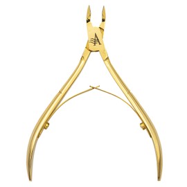 Americanails Gold Series Double Spring Nipper