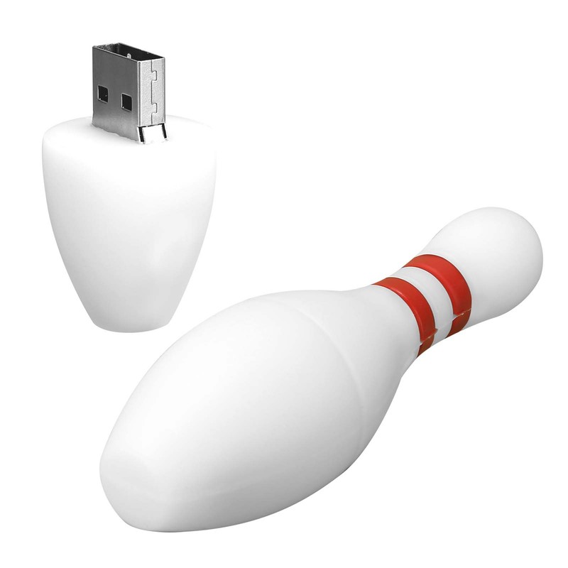 Unique Modeling USB 2.0 Flash Drive Portable Cute U Disk